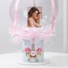 Buy Personalized Balloon Arrangement for Mom