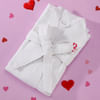 Shop Personalized Bath Robe Gift Set