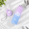 Shop Personalized Be Kind Purple Water Bottle