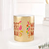 Shop Personalized Beautiful Maa Hamper