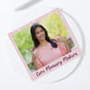 Gift Personalized Beauty Rakhi Gift Set For Sister
