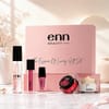 Shop Personalized Beauty Rakhi Gift Set For Sister