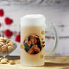 Gift Personalized Beer Mug