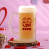 Personalized Beer Mug Online