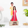 Gift Personalized Behen Ho Toh Aisi Caricature
