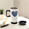 Buy Personalized Best Bro Travel Mug for Bhai Dooj