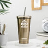 Buy Personalized Best Bro Tumbler