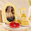 Personalized Best Brother Ever Gift Hamper