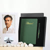 Buy Personalized Best Dad Ever Hamper for Father's Day