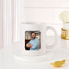Gift Personalized Best Dad Ever Mug