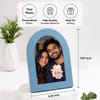 Gift Personalized Best Didi Jiju Ever Photo Frame