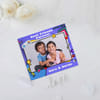 Buy Personalized Best Friends Forever Kids Fridge Magnet