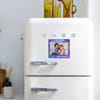 Shop Personalized Best Friends Forever Kids Fridge Magnet