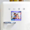 Personalized Best Friends Forever Kids Fridge Magnet Online
