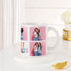 Gift Personalized Best Friends Forever Mug
