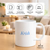 Gift Personalized Best Internet Find Coffee Mug