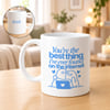 Personalized Best Internet Find Coffee Mug