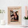 Buy Personalized Best Is Yet To Come Photo Frame