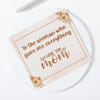 Gift Personalized Best Mom Coffee Mug