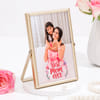 Shop Personalized Best Mom Ever Frame with Pendant And Chocolate