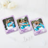 Buy Personalized Best Mom Ever Fridge Magnets Trio