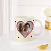 Gift Personalized Best Mom Mother's Day Mug