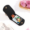 Buy Personalized Best Mom Photo Keychain