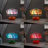 Shop Personalized Best Mummy Ji LED Lamp