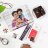 Personalized - Best Papa Ever Hamper Personalized - Best Papa Ever Hamper
