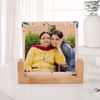 Gift Personalized Best Saasu Maa Sandwich Frame