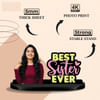 Buy Personalized Best Sister Ever Caricature