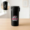 Personalized Best Sister Ever Vaccum Insulated Mug for Rakhi