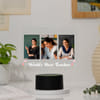 Shop Personalized Best Teacher LED Lamp