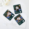 Buy Personalized Best Teacher Memory Fridge Magnet Set