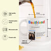 Gift Personalized Bestfriend Ceramic Mug
