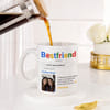 Buy Personalized Bestfriend Ceramic Mug