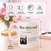 Gift Personalized Bestfriend Ceramic Mug