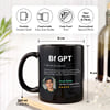 Gift Personalized BF GPT Coffee Mug