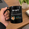 Shop Personalized BF GPT Coffee Mug