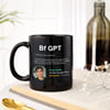 Personalized BF GPT Coffee Mug