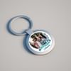 Personalized BFF Keychain Online
