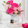 Gift Personalized Bhabhi Google Search Mug for Rakhi