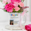 Buy Personalized Bhabhi Google Search Mug for Rakhi