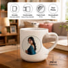 Gift Personalized Bhabhi Ho Toh Aisi Coffee Mug