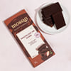Buy Personalized Bhai Dooj Mug and Treats Hamper