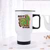 Shop Personalized Bhai Dooj Mug and Treats Hamper