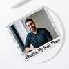 Gift Personalized Bhai Dooj Perfume Gift for Brother