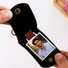 Buy Personalized Bhai Hero Rakhi Keychain