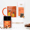 Personalized Bhai Ho Toh Tere Jaisa Rakhi Hamper Online