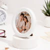 Buy Personalized Bhaiya Bhabhi Around Frame for Rakhi